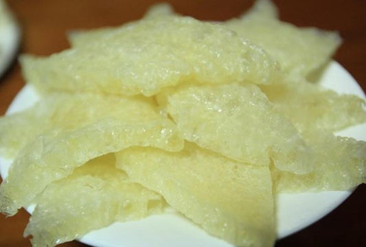 Pork Skin/ Bong Bi Heo 100g