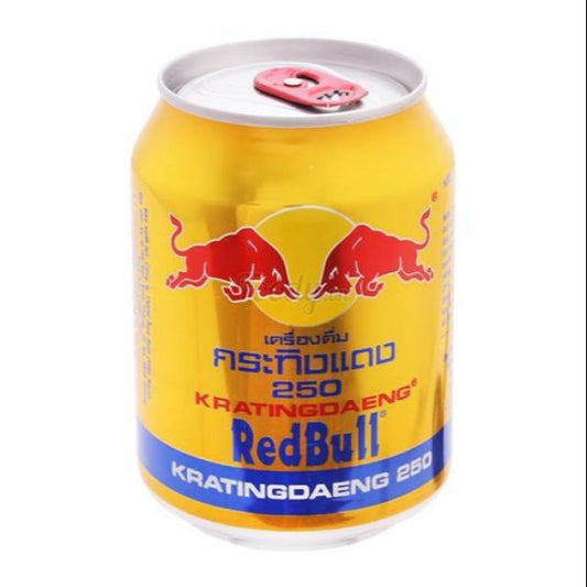 Red Bull Energy Drinkl/ Nuoc Tang Luc  Red Bull