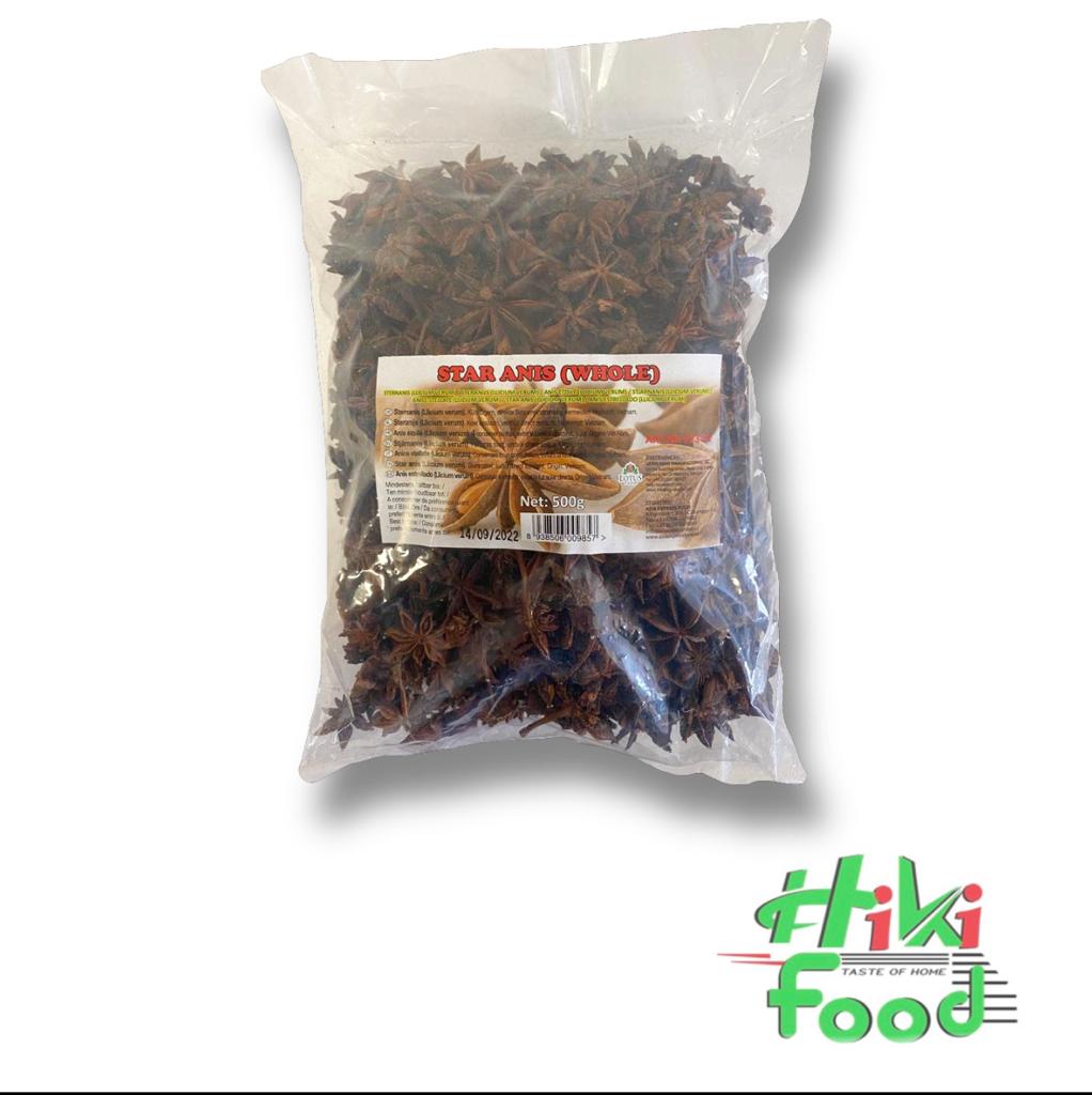 A1 - Star Aniseed 500g