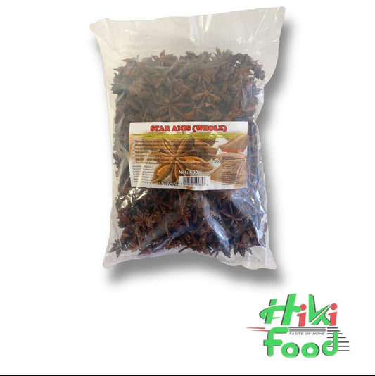 A1 - Star Aniseed 500g