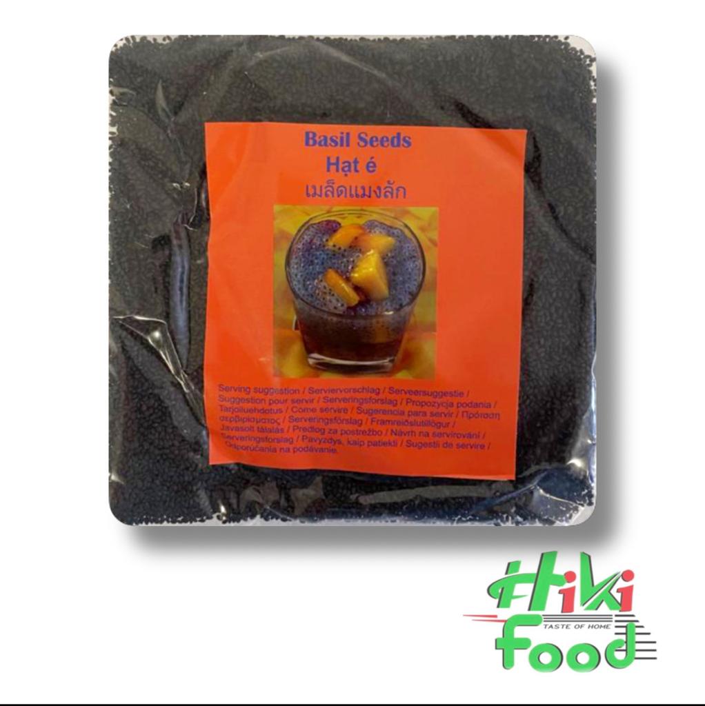 ToanNam Basil Seed / Hat E 100g (BBD 20/1/23)