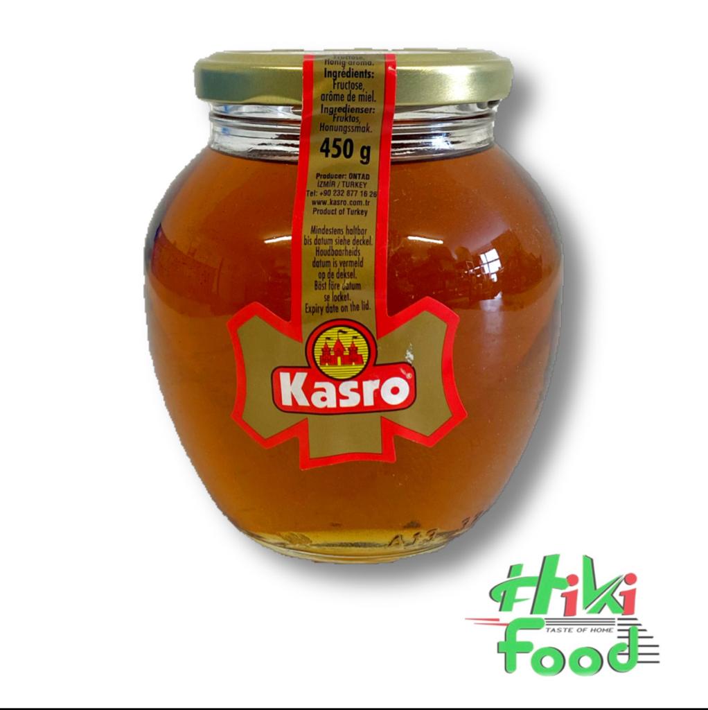 HS - Honey Blend Karso / Mật Ong 450g