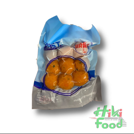 Shrimp Ball / Tom Vien 160g
