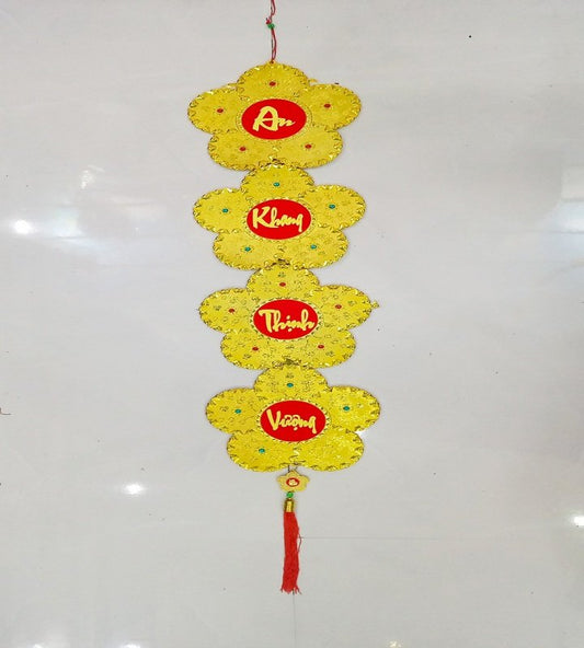 TET Hanging Decoration / Đồ Treo An khang Thinh Vuong