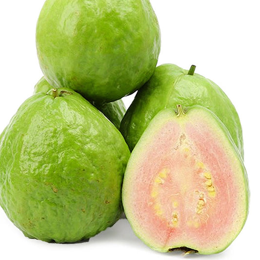 S1 - Guava (red) / Ổi Đỏ 1kg