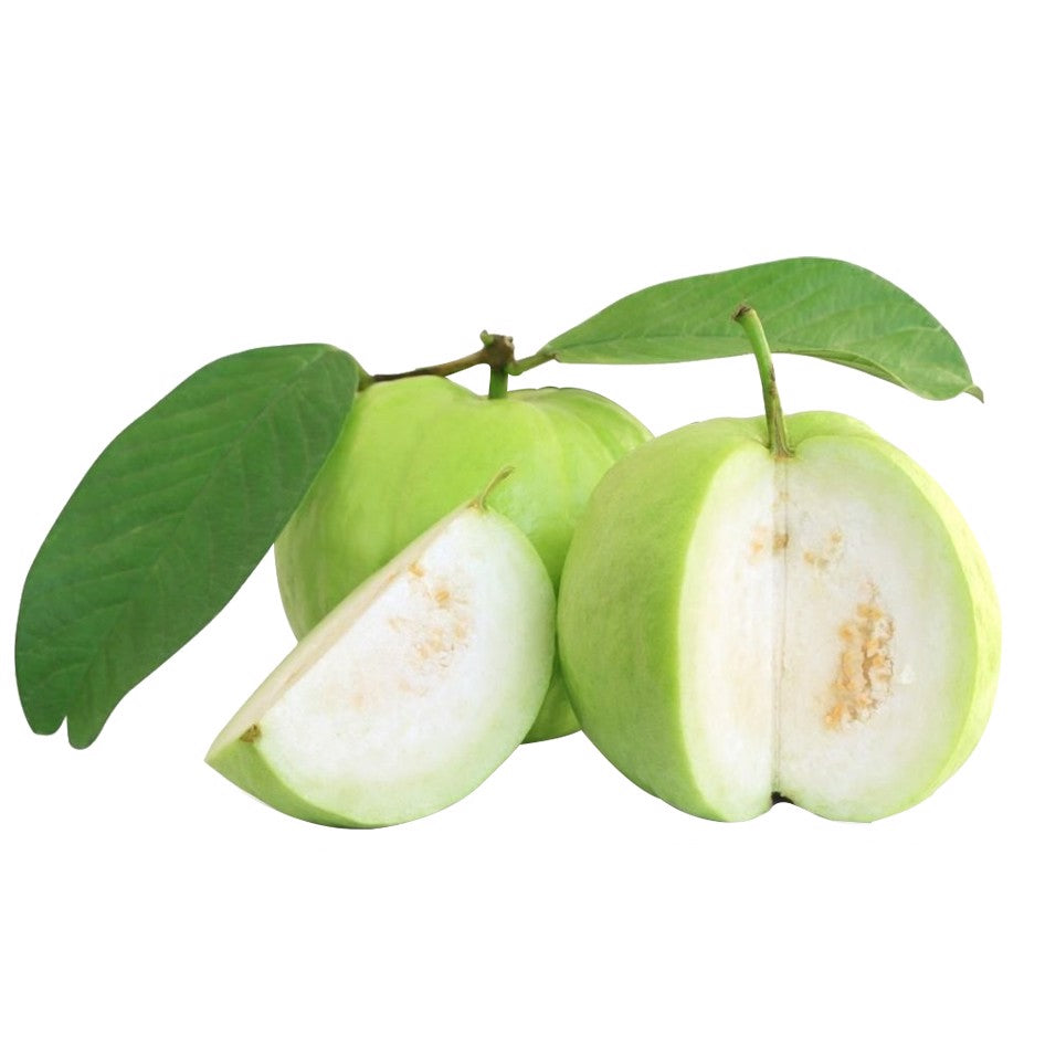 Guava (white) / Ổi Trắng Viet Nam 900-1000g