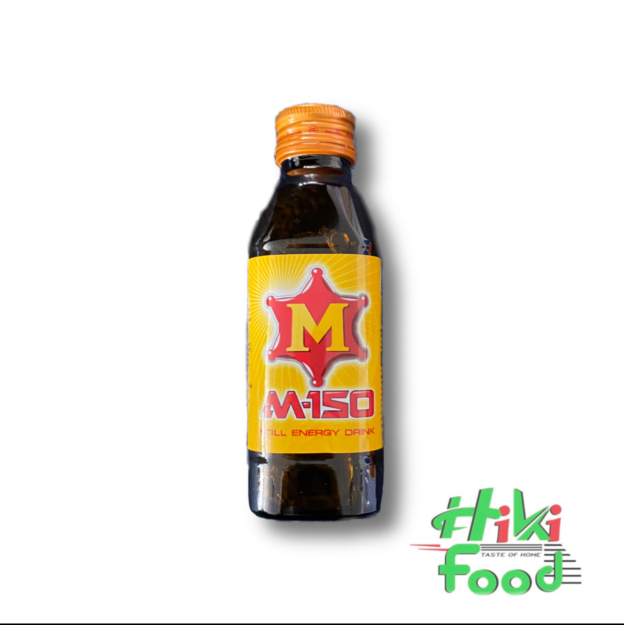 TM - M-150  Energy Drink / Nuoc Tang Luc 150ml