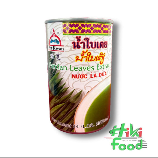 TM - PORKWAN Pandan Leaves Extract / Nuoc Cot La Dua 400ml