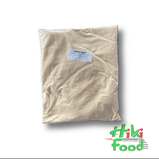Ground Roasted Rice Powder Thinh Gao 200G