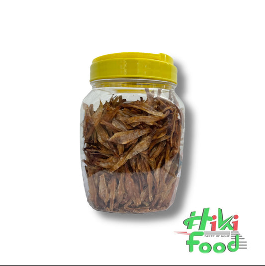 Crispy Tasty Anchovy/ Ca Com Say Gion 200g (BBD 20-10-22)