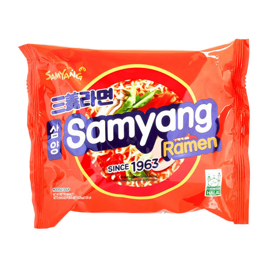 L1 - SAM YANG Ramen Original / My Samyang 120g