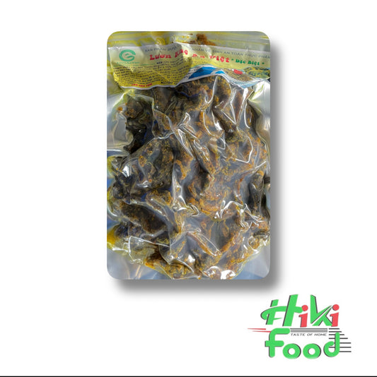 Dried Eel /  Lươn Khô 500g
