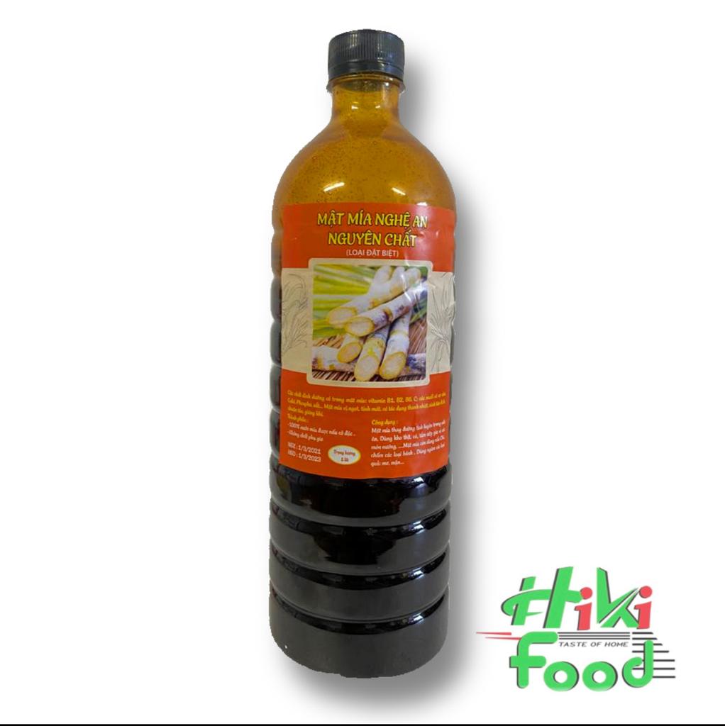 Molasses / Mat Mia Nghe An 1L
