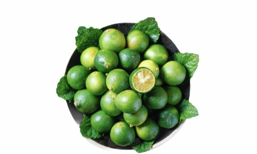 Kumquat  / Trai Tac Quat 200g