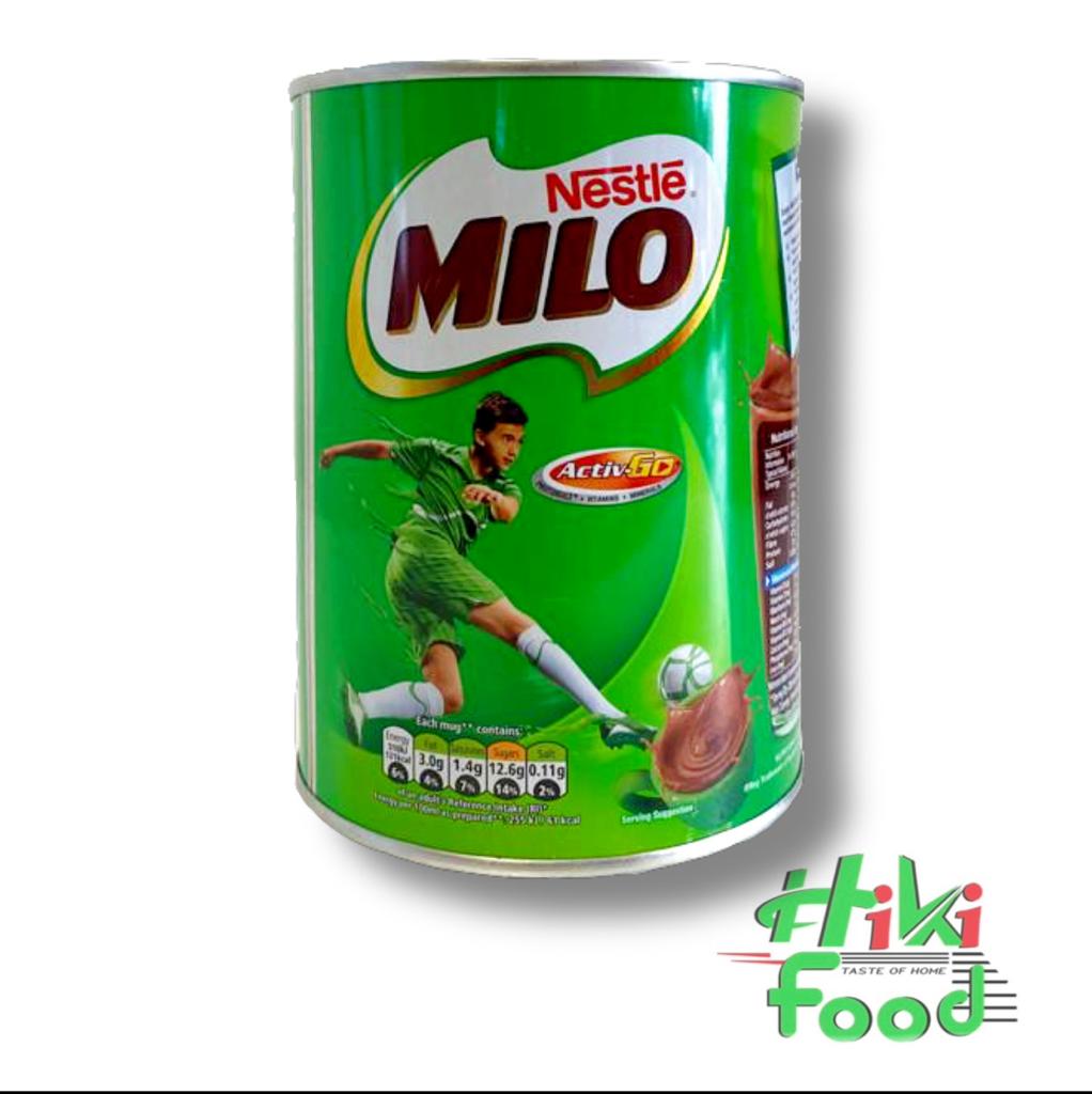 Milo Instant Chocolate Drink 400g / Sua Bot Milo