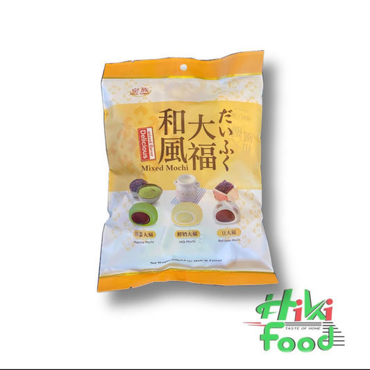 L1 - Royal Family Mochi Cake Mixed 250g