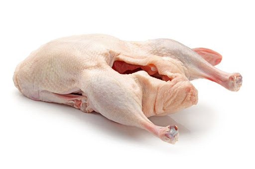 BNC- Frozen Duck Without Organs 2.7 - 2.8kg / Vit Dong Lanh