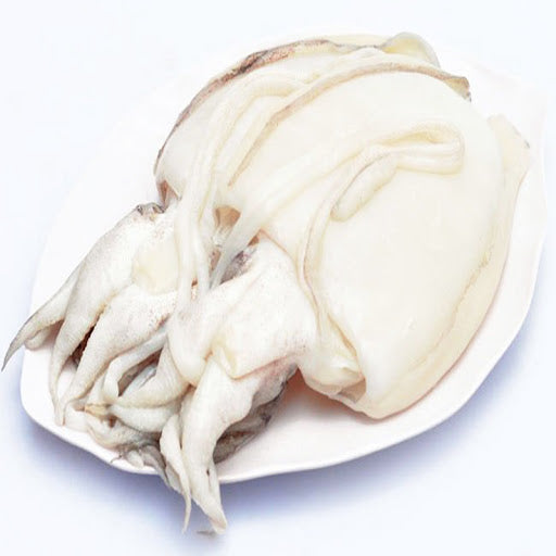 Frozen Cuttlefish 1000-1100g / Mực Nang