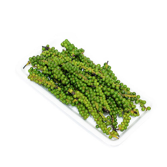 VD -Fresh Green Pepper/ Tieu Xanh 100g