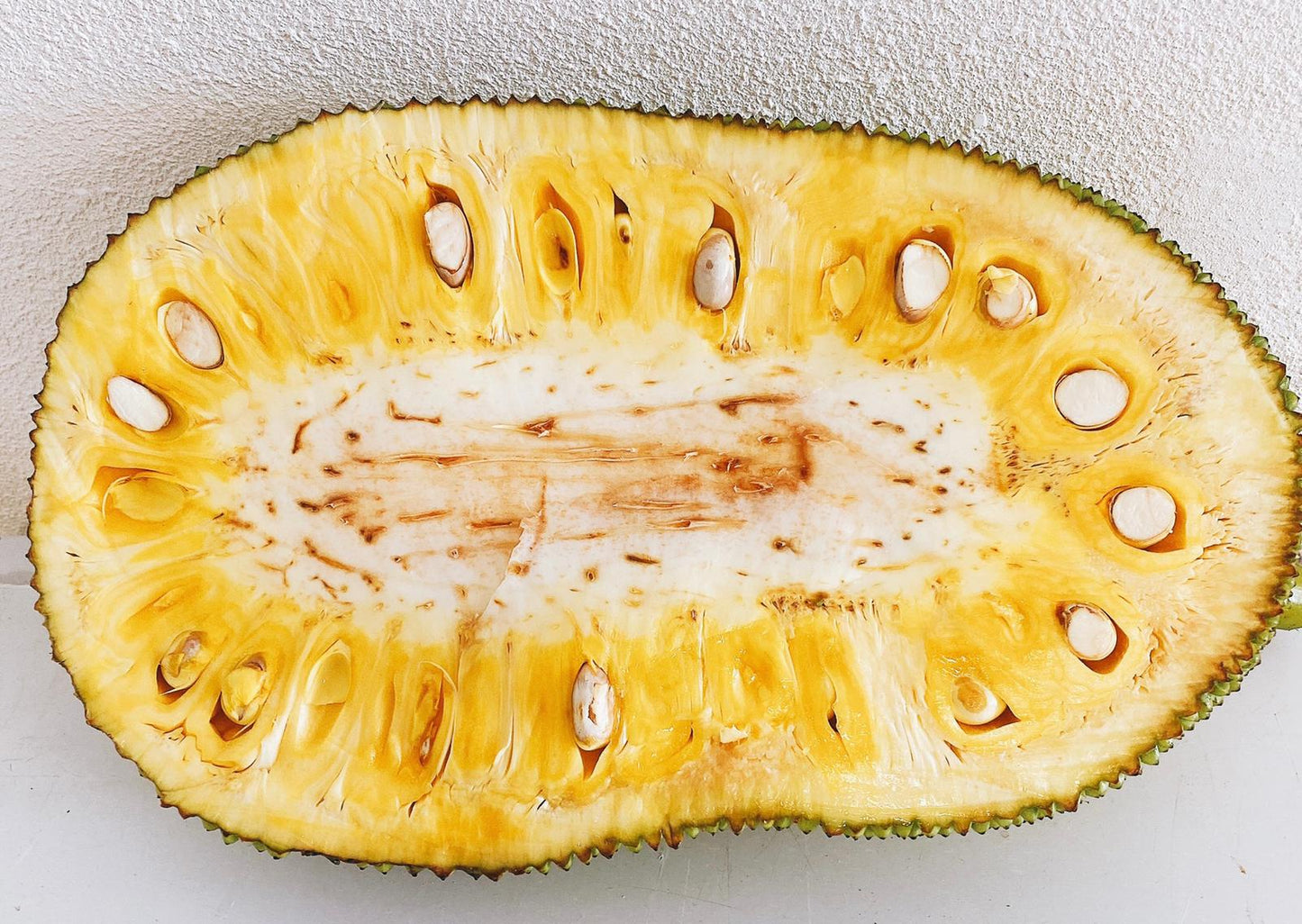 MTRS - Fresh Jackfruit Mexico 1 Pieces / Mít tươi miếng 2.8 Kg (10.50/1 Kg)