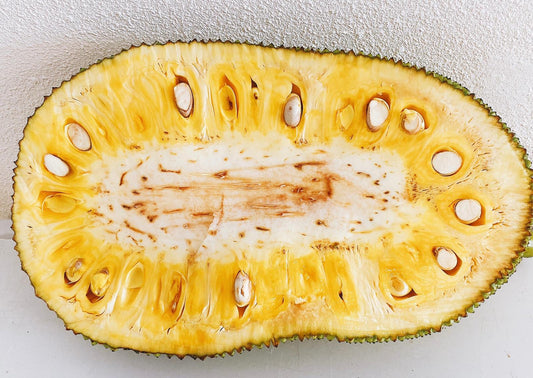 MTRS - Fresh Jackfruit Mexico 1 Pieces / Mít tươi miếng 2.7 Kg (10.50/1 Kg)