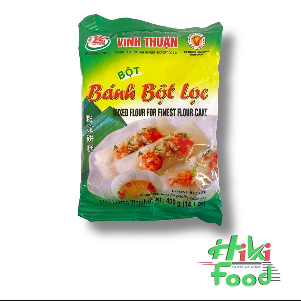 Vinh Thuan Mixed Finest Flour Cake 400g /  Bot Banh Bot Loc