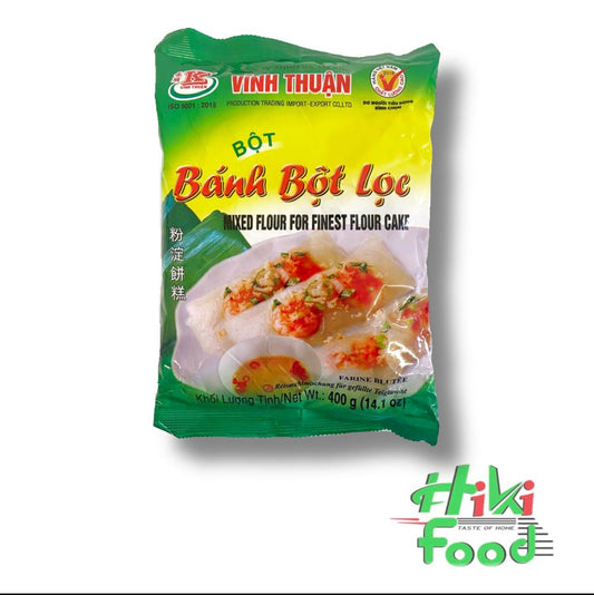 Vinh Thuan Mixed Finest Flour Cake 400g /  Bot Banh Bot Loc