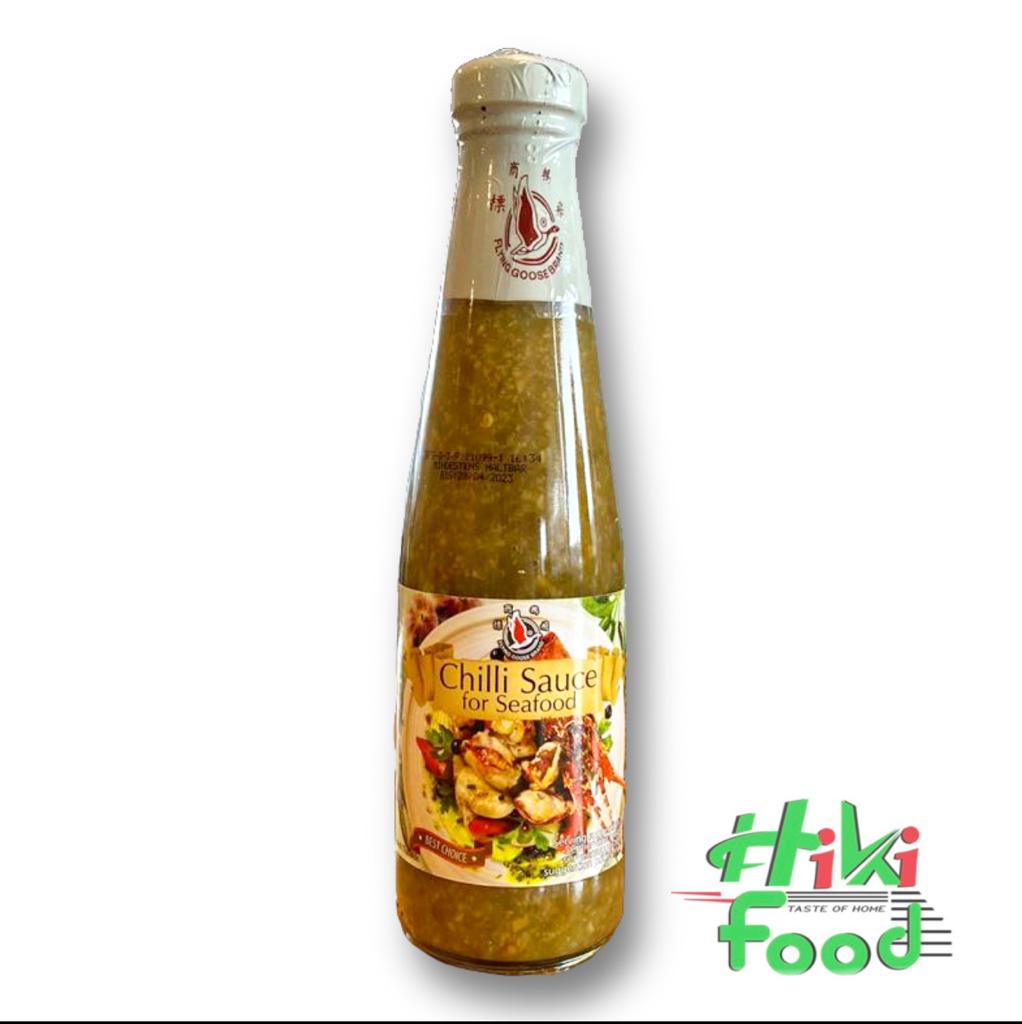 Green Chilli Sauce (Seafood) / Tương Ớt Xanh Chấm Hải Sản 295ml