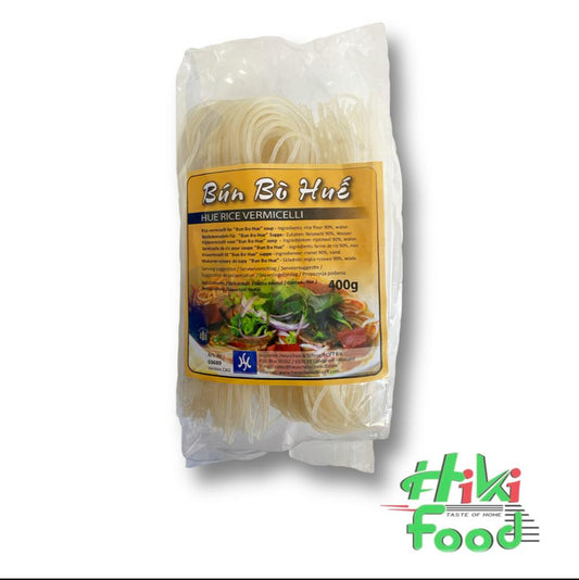 HS - Toan Nam Rice Noodles Bun Bo Hue 30x400g 1box