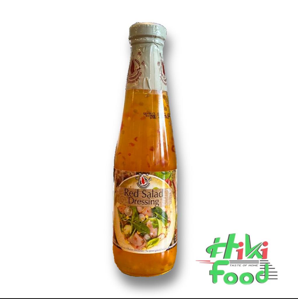 Salad Dressing Red Chili FG 295ml / Sot Tron Salad Ot Do