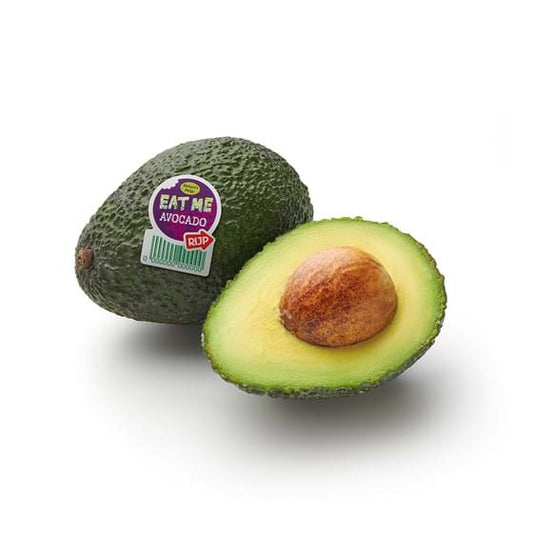 S1 - Fresh Avocado 3 Pieces 750-800g
