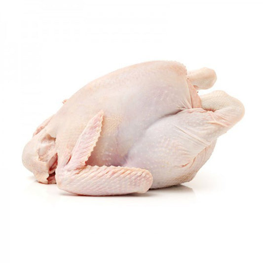 WIIKI Strong Chicken 1300g (Halal)/ Ga Dai