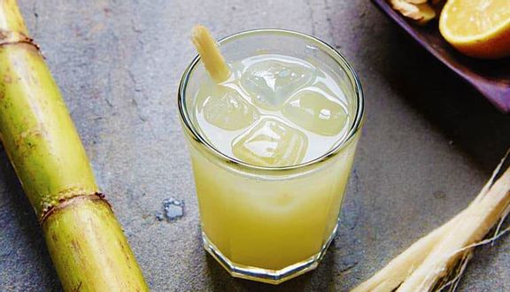 FRN - Sugar Cane Drink 330ml / Nuoc Mia