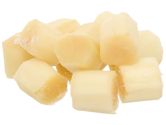 Sugarcane Sliced 500g / Mia Khuc