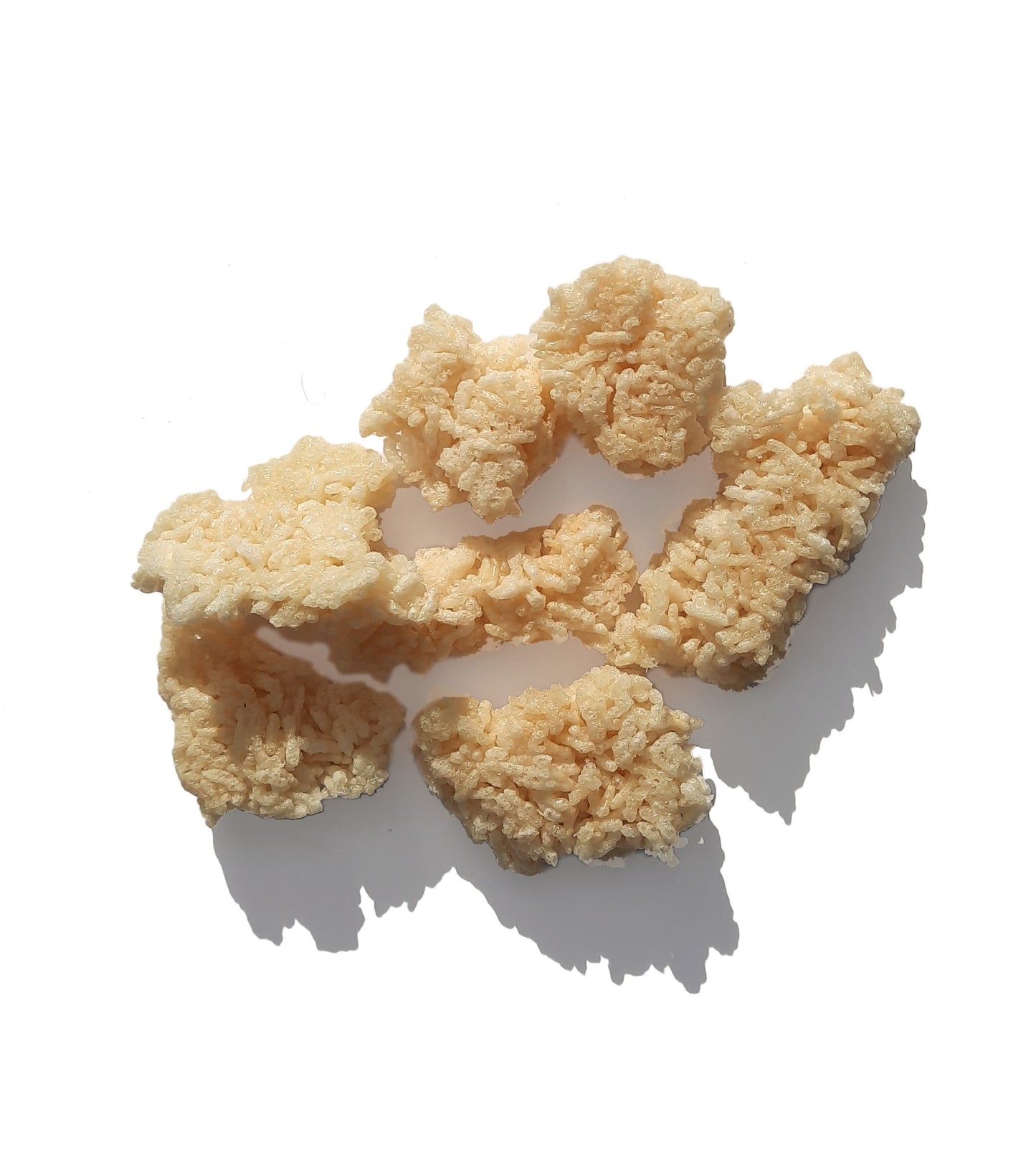 BE - Crispy Salty Rice/ Com Chay 100g