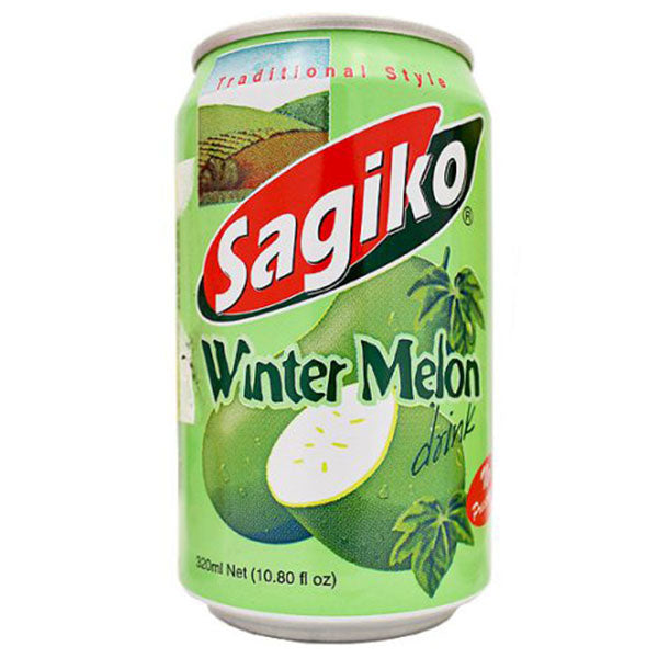 Sagiko Wintermelon Drink 320ml / Nuoc Bi Dao