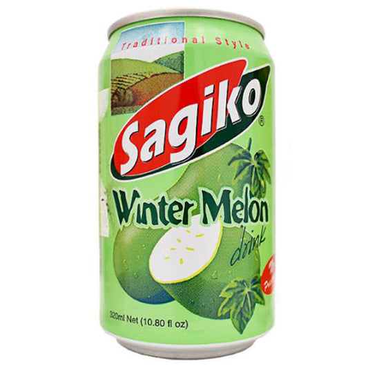 Sagiko Wintermelon Drink 320ml / Nuoc Bi Dao