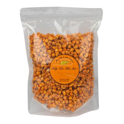 Fried Corn Snack Cheese Flavor / Bap Xoc Pho Mai 500g
