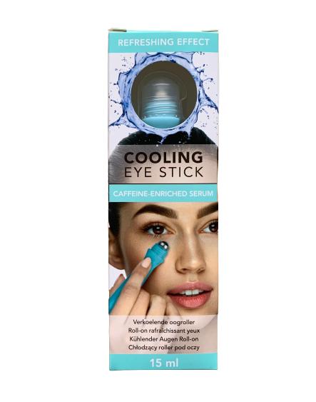 Cooling Eye Stick 15ml / Cay Lan Matxa Mat
