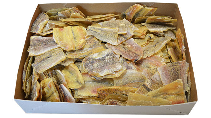 M1- Dried Lizard Fish 200g / Kho Ca Moi