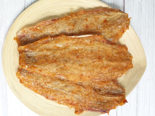 M1- Dried Lizard Fish 200g / Kho Ca Moi