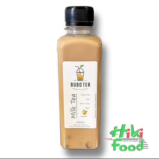 BB1 - Milk Tea Mango / Trà Sữa Xoài 250ml