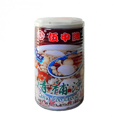 Ching Po Leung Soup Mix / Che Sam Bo Luong 380g (BBD 12.05.2024)