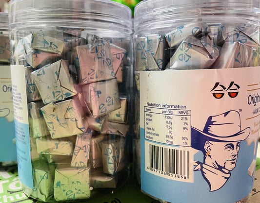 Yogurt Milk Candy/ Keo Sua Chua 300g