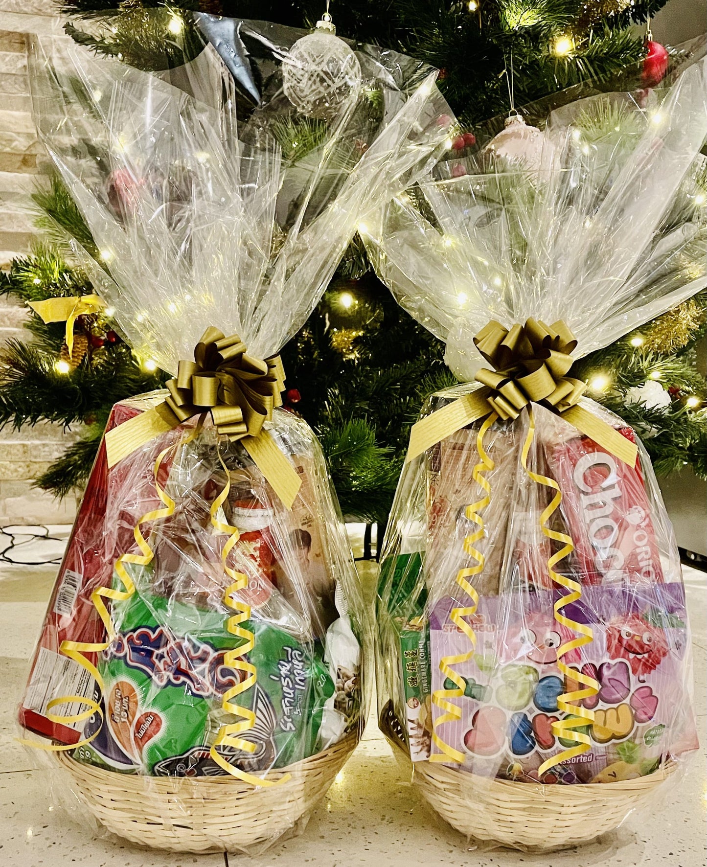 Gift Set # 2/ Gói Qùa Tặng Số 2