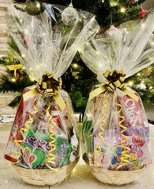 Gift Set # 2/ Gói Qùa Tặng Số 2