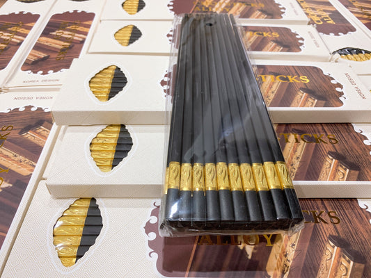 Chop Stick korean/ Dua An Han Quoc /10 doi