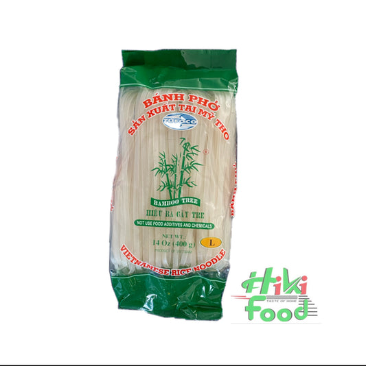 BAMBOO TREE Rice Stick (L) 400g 5mm