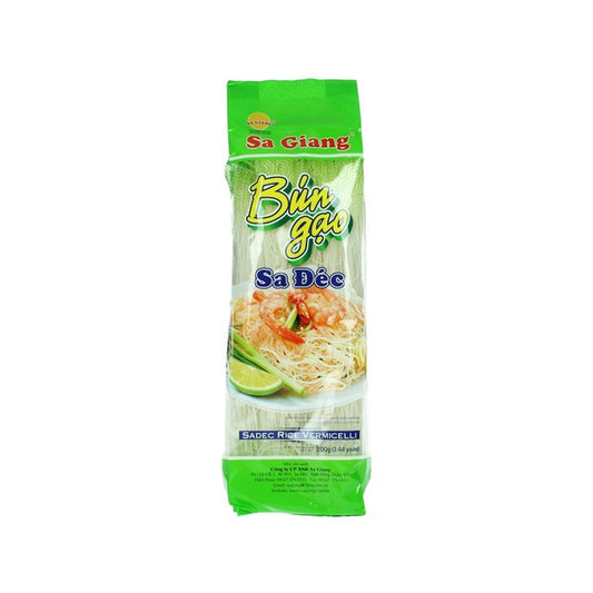 Sa Dec Rice Vermicelli 200g/ Bun Gao