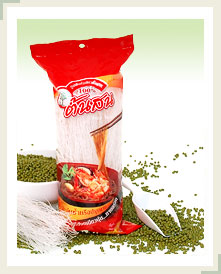 L1 - PINE BRAND Bean Vermicelli 500g